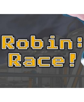 Robin: Race! Steam Key GLOBAL